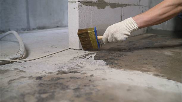 24/7 Emergency Basement Waterproofing experts in Hazel Green, AL